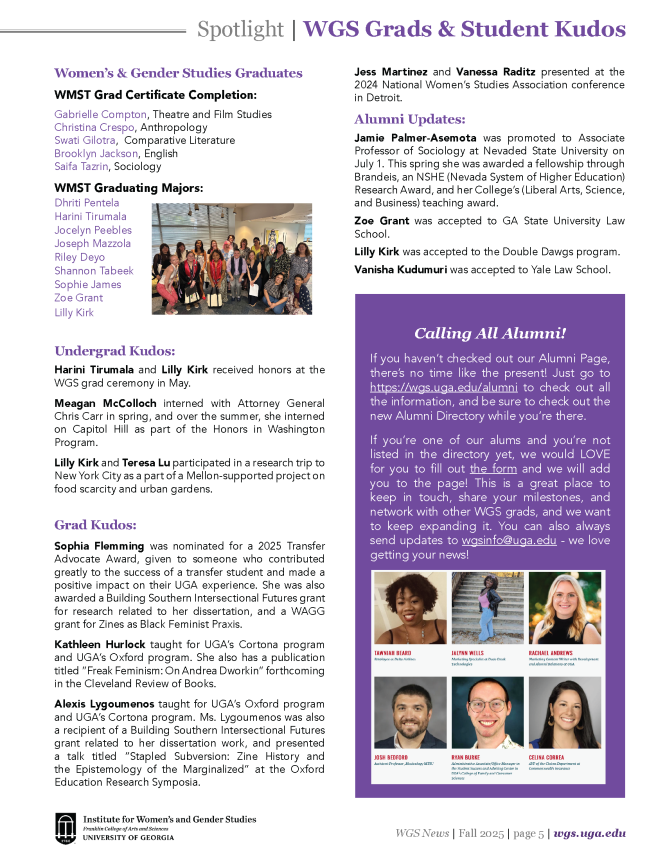 newsletter page 5