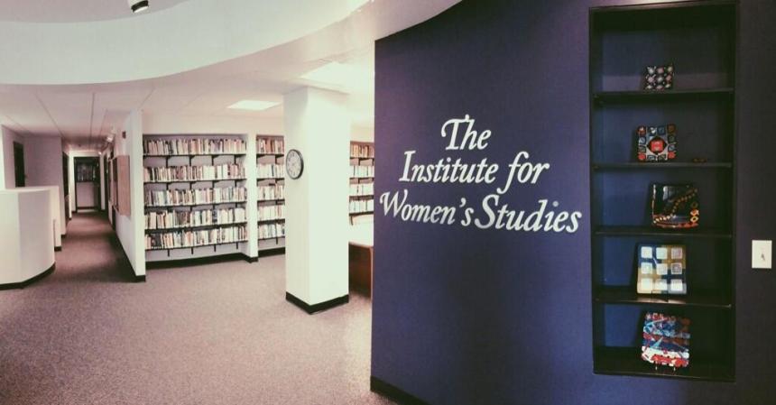 Institute for Women's Studies