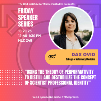 Dax Ovid FSS
