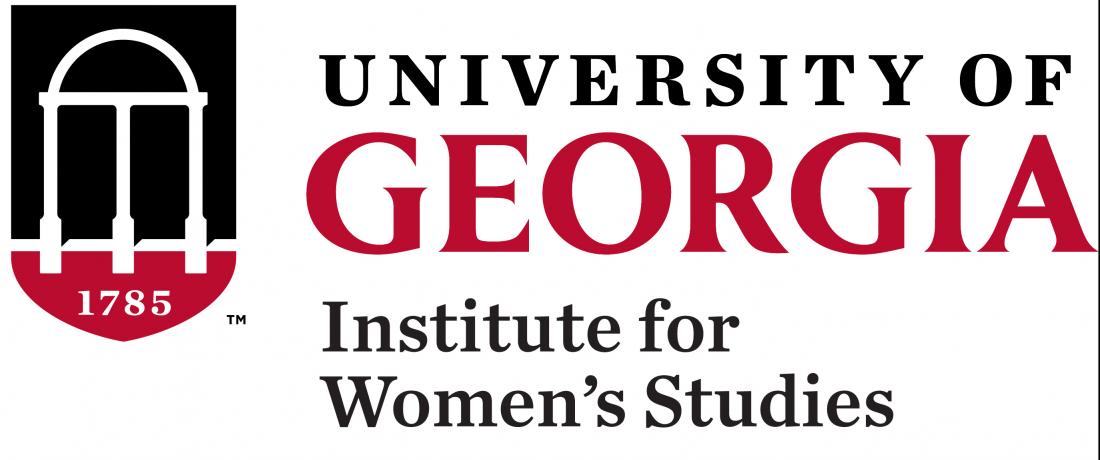UGA IWS logo