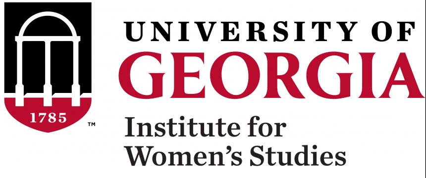 UGA IWS logo