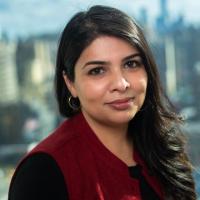 Amna Qayyum photo