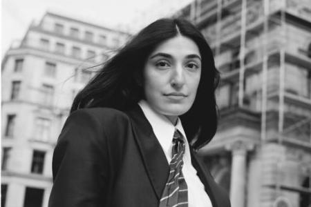 Moshtari Hilal photo
