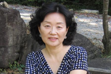 Hyangsoon Yi