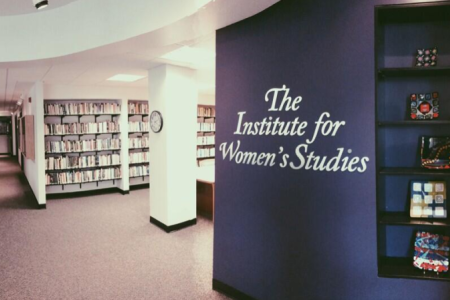IWS space