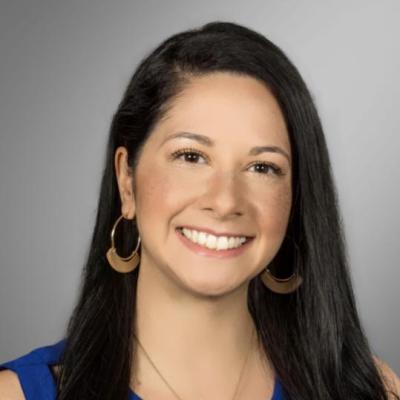 Picture of Celina Correa
