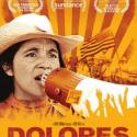 Dolores dvd cover