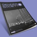 Gender & Society Journal Cover